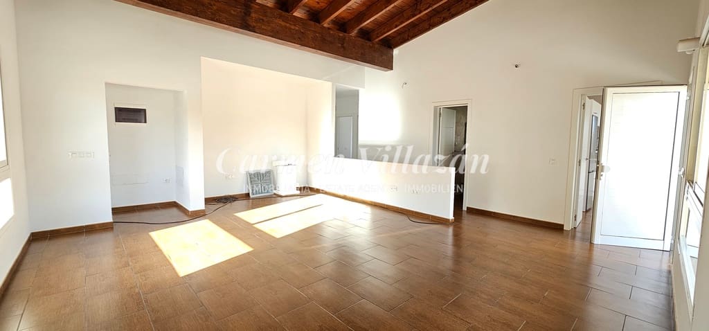 3 soveværelse Finca/Landehus til salg i Triquivijate - € 310.000 (Ref: 8697285)