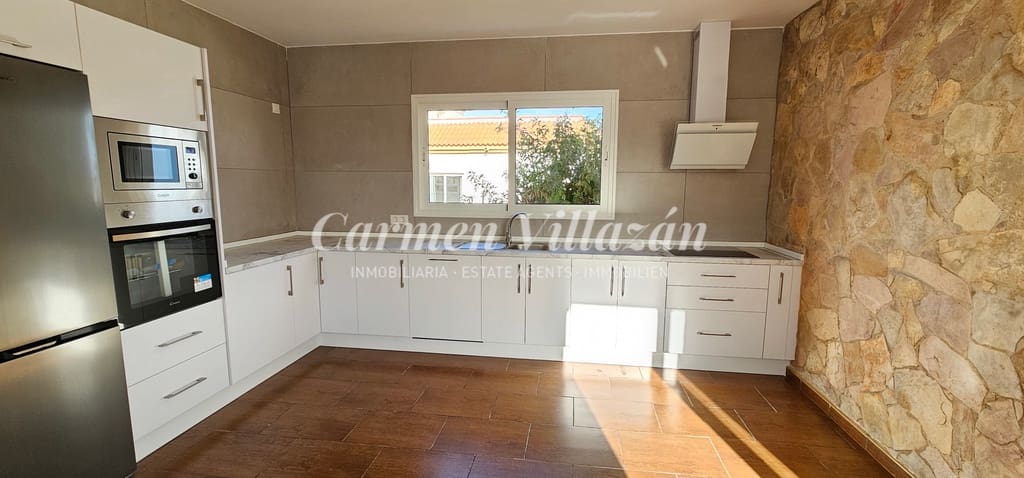 3 soveværelse Finca/Landehus til salg i Triquivijate - € 310.000 (Ref: 8697285)