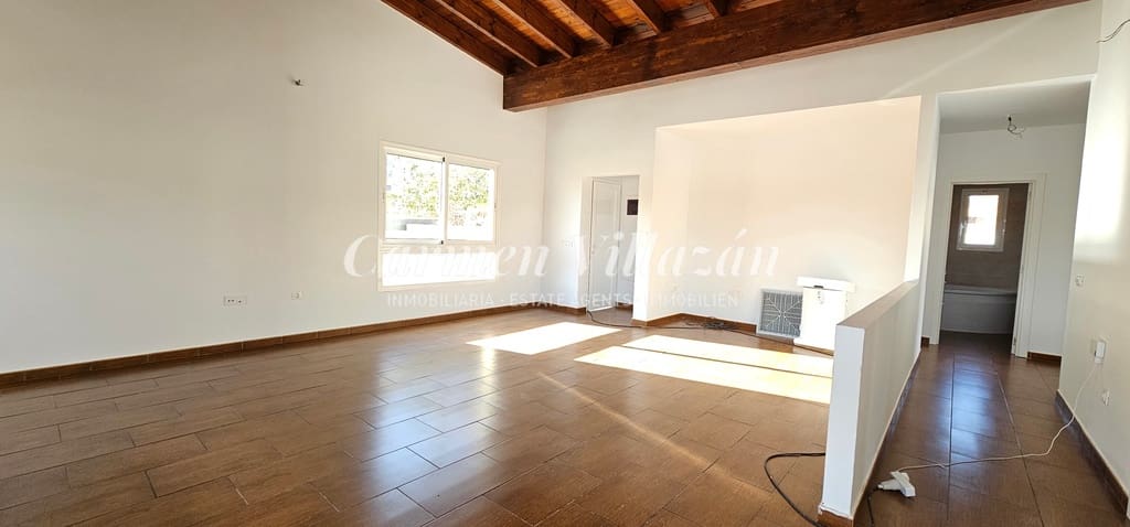 3 soveværelse Finca/Landehus til salg i Triquivijate - € 310.000 (Ref: 8697285)