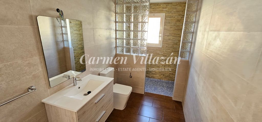 3 soveværelse Finca/Landehus til salg i Triquivijate - € 310.000 (Ref: 8697285)