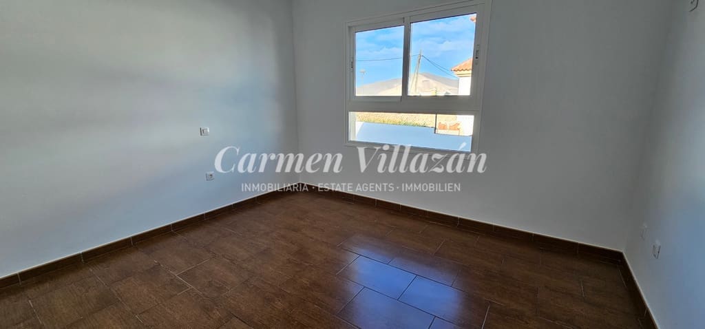 3 soveværelse Finca/Landehus til salg i Triquivijate - € 310.000 (Ref: 8697285)