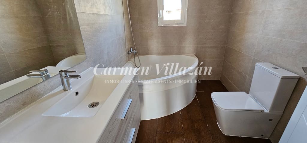 3 soveværelse Finca/Landehus til salg i Triquivijate - € 310.000 (Ref: 8697285)