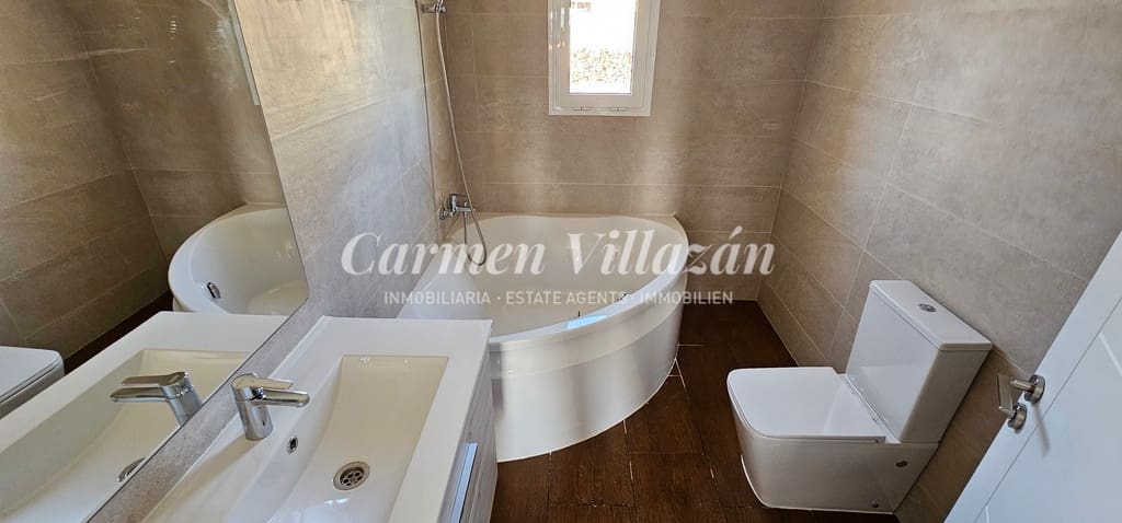 3 soveværelse Finca/Landehus til salg i Triquivijate - € 310.000 (Ref: 8697285)