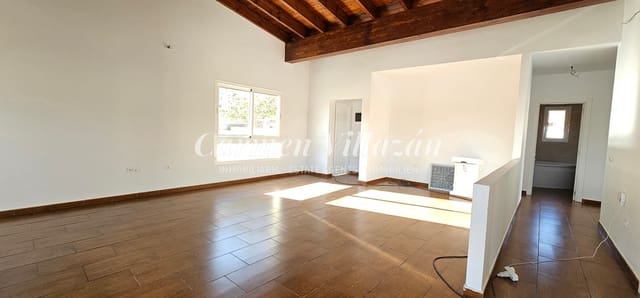 3 bedroom Finca/Country House for sale in Triquivijate, Antigua - € 310,000 (Ref: 8697285)