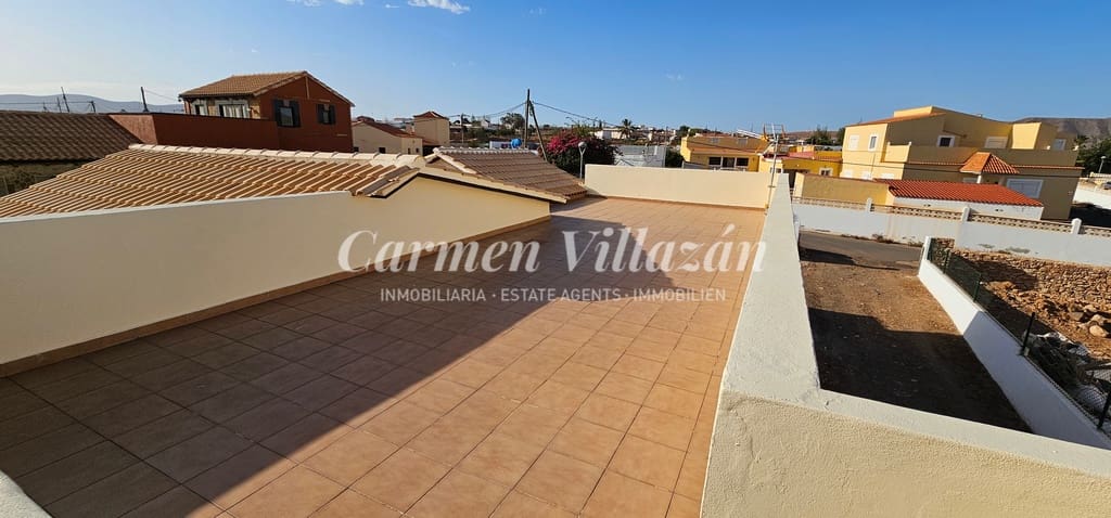 3 soveværelse Finca/Landehus til salg i Triquivijate - € 310.000 (Ref: 8697285)