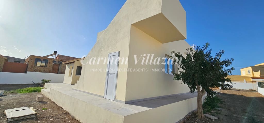 3 soveværelse Finca/Landehus til salg i Triquivijate - € 310.000 (Ref: 8697285)