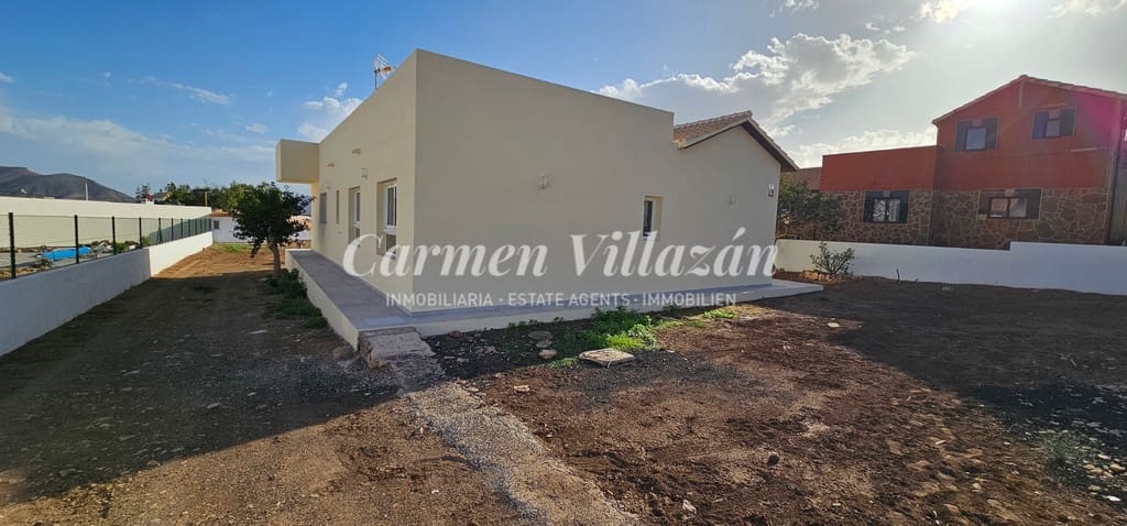 3 soveværelse Finca/Landehus til salg i Triquivijate - € 310.000 (Ref: 8697285)