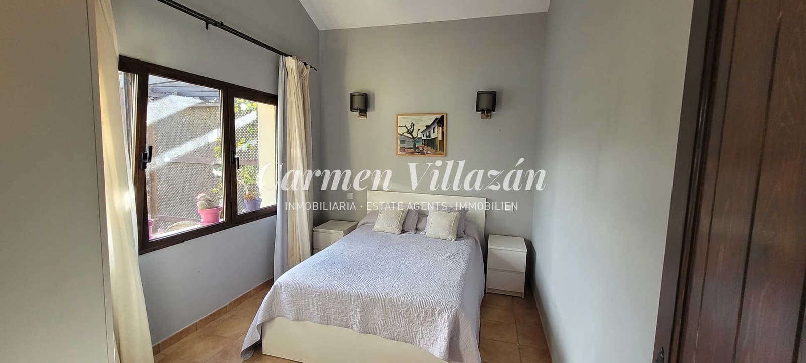 5 soveværelse Villa til salg i Lajares med swimmingpool - € 850.000 (Ref: 8714363)