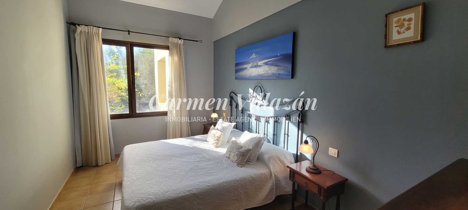 5 soveværelse Villa til salg i Lajares med swimmingpool - € 850.000 (Ref: 8714363)