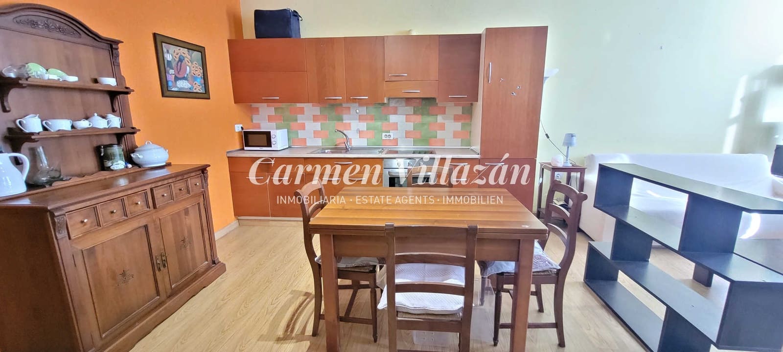 5 soveværelse Villa til salg i Lajares med swimmingpool - € 850.000 (Ref: 8714363)