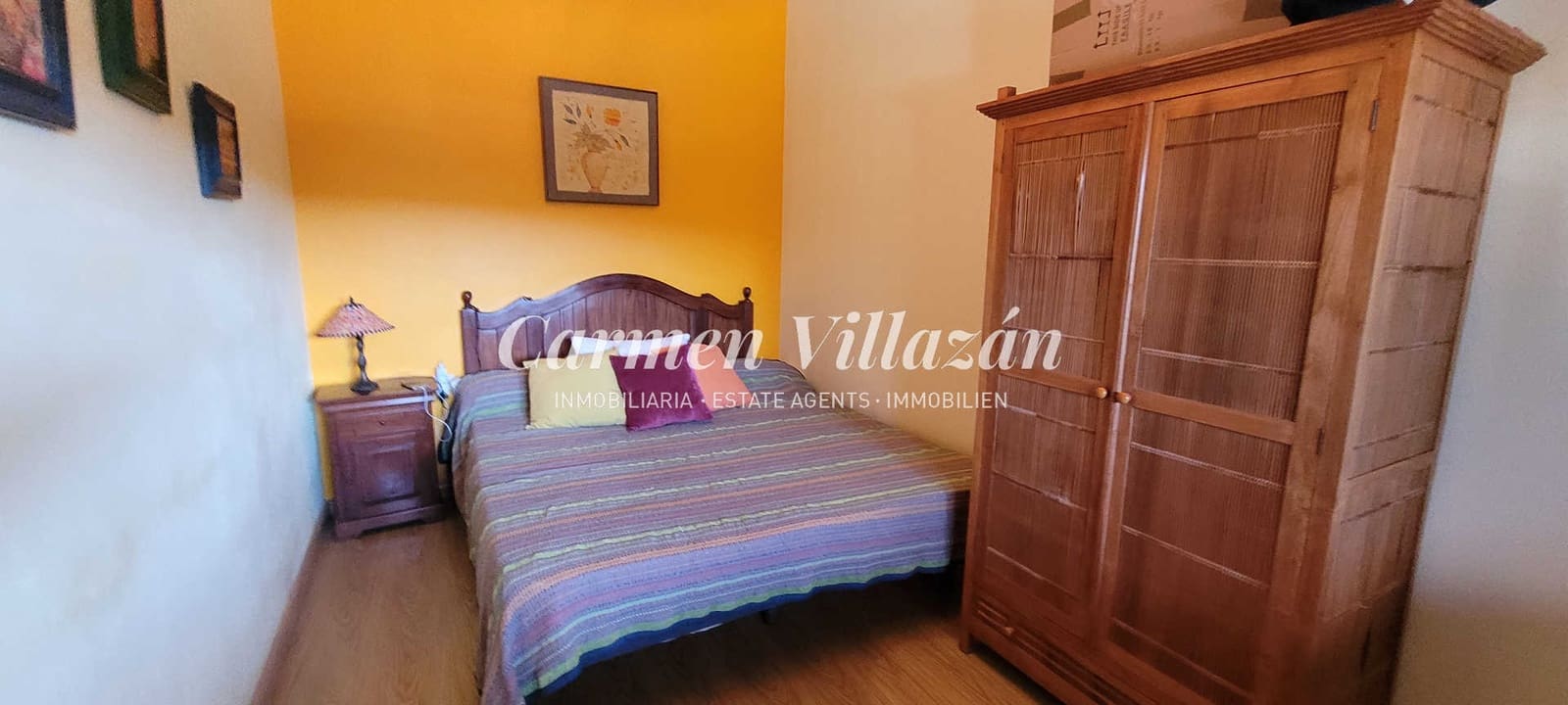 5 soveværelse Villa til salg i Lajares med swimmingpool - € 850.000 (Ref: 8714363)