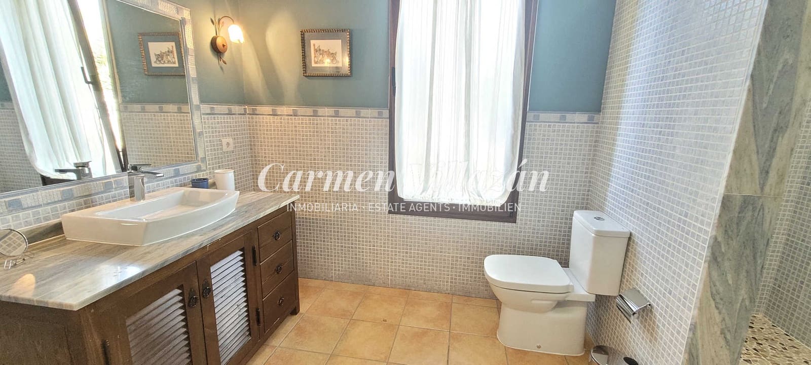 5 soveværelse Villa til salg i Lajares med swimmingpool - € 850.000 (Ref: 8714363)