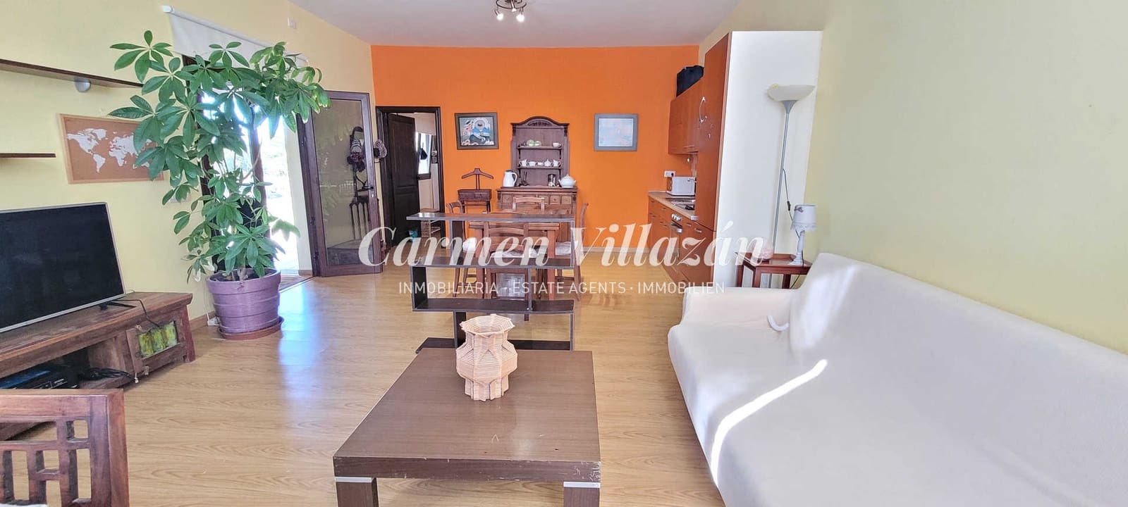 5 soveværelse Villa til salg i Lajares med swimmingpool - € 850.000 (Ref: 8714363)