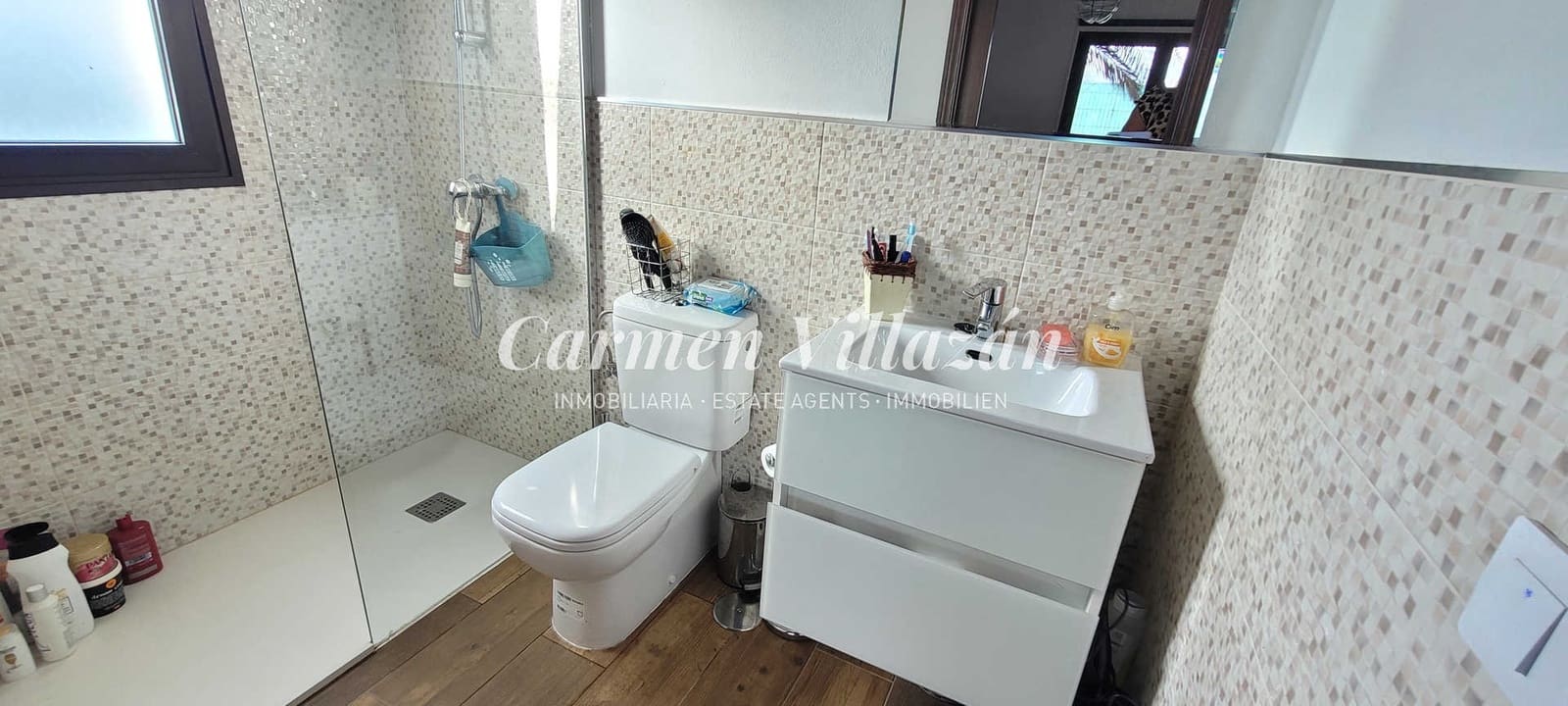 5 soveværelse Villa til salg i Lajares med swimmingpool - € 850.000 (Ref: 8714363)