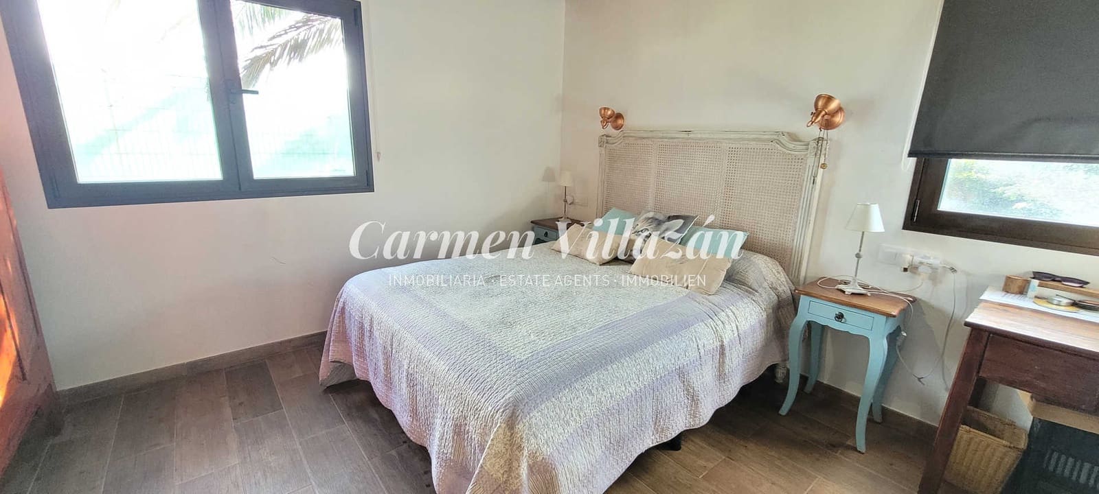 5 soveværelse Villa til salg i Lajares med swimmingpool - € 850.000 (Ref: 8714363)