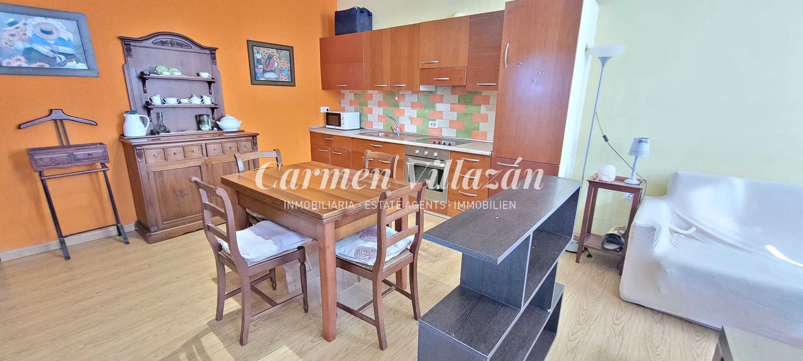 5 soveværelse Villa til salg i Lajares med swimmingpool - € 850.000 (Ref: 8714363)