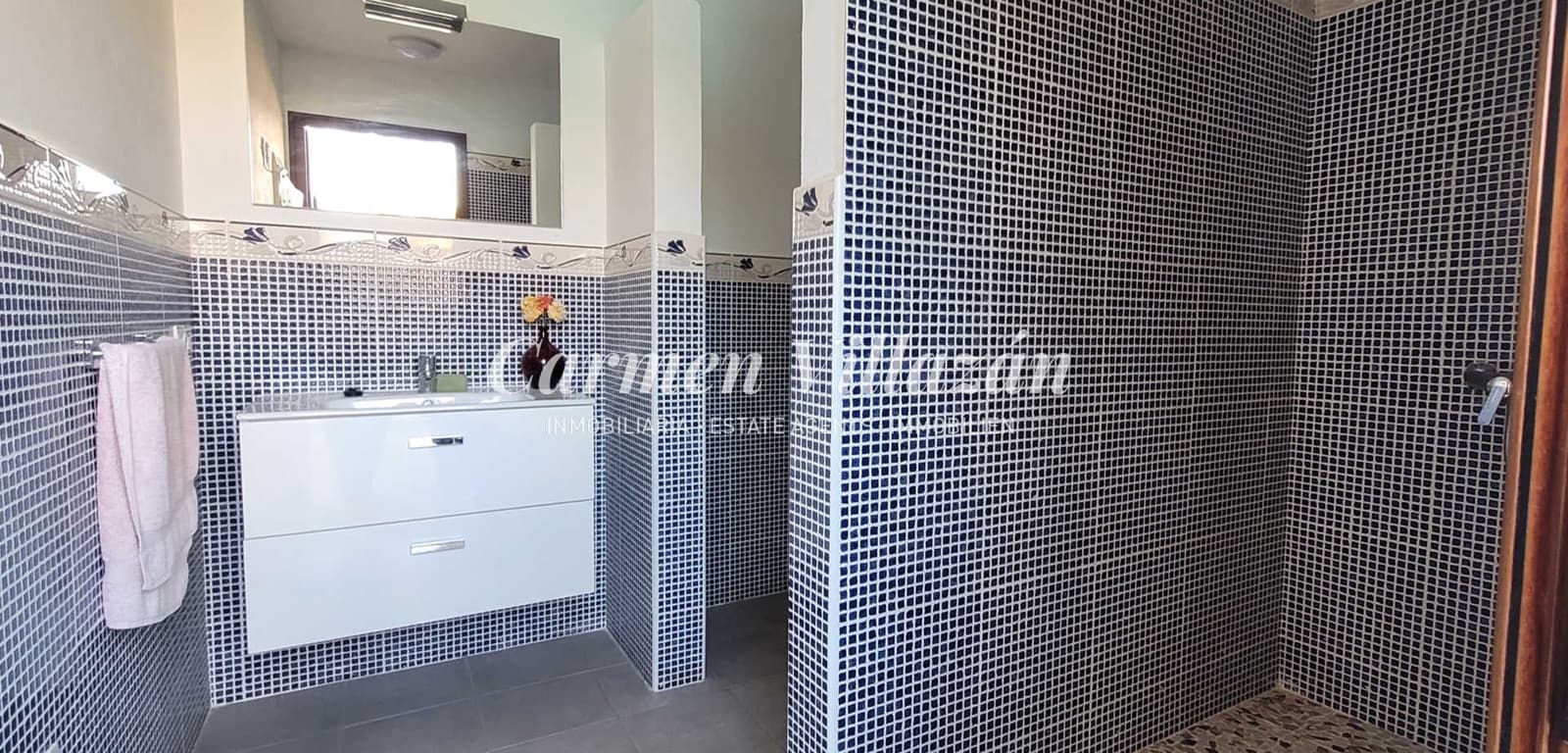 5 soveværelse Villa til salg i Lajares med swimmingpool - € 850.000 (Ref: 8714363)