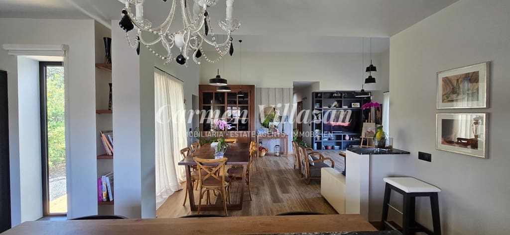 3 sovrum Villa till salu i Llanos de la Concepcion - 650 000 € (Ref: 8796219)