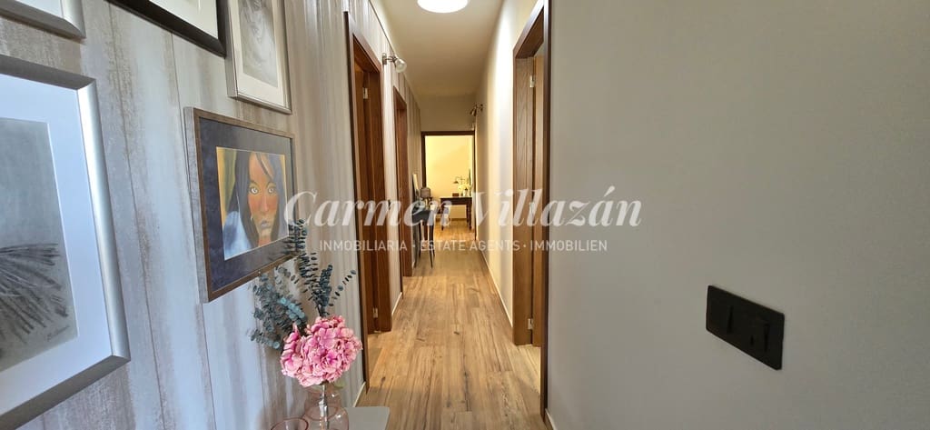 3 sovrum Villa till salu i Llanos de la Concepcion - 650 000 € (Ref: 8796219)