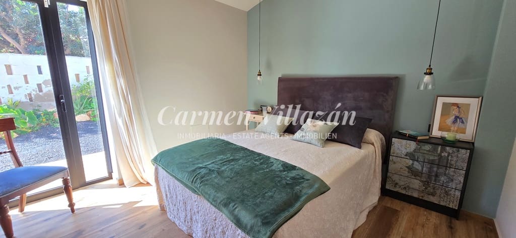 3 sovrum Villa till salu i Llanos de la Concepcion - 650 000 € (Ref: 8796219)