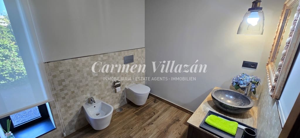 3 sovrum Villa till salu i Llanos de la Concepcion - 650 000 € (Ref: 8796219)