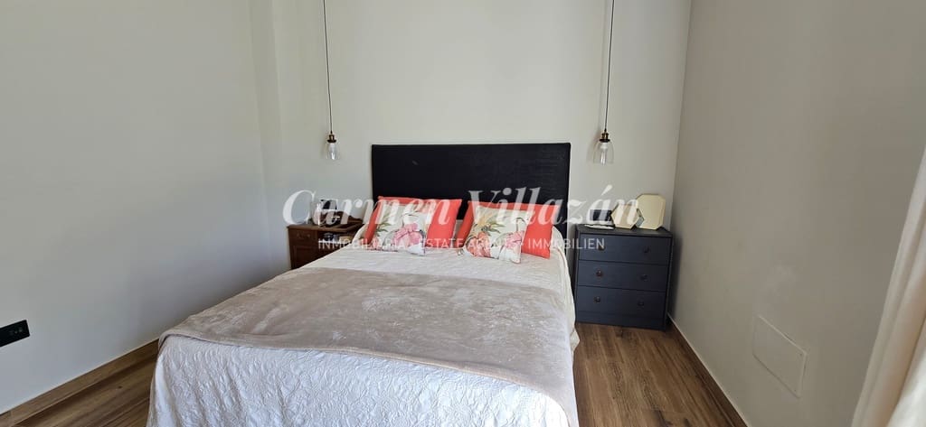 3 sovrum Villa till salu i Llanos de la Concepcion - 650 000 € (Ref: 8796219)