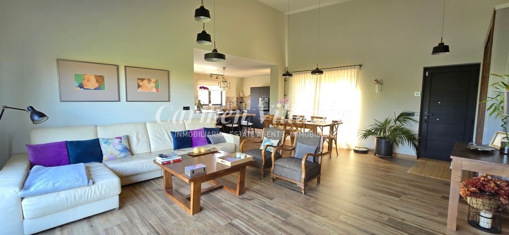 3 sovrum Villa till salu i Llanos de la Concepcion - 650 000 € (Ref: 8796219)