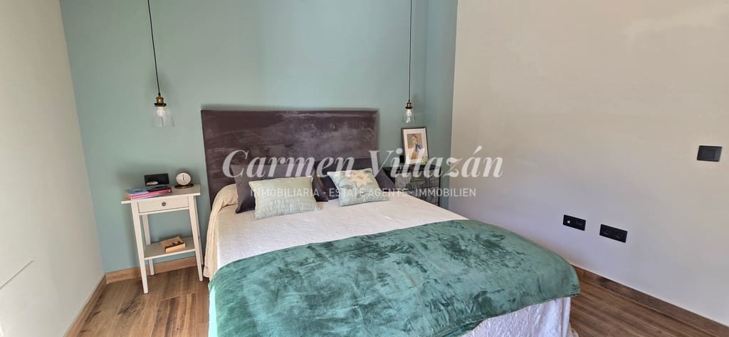 3 sovrum Villa till salu i Llanos de la Concepcion - 650 000 € (Ref: 8796219)