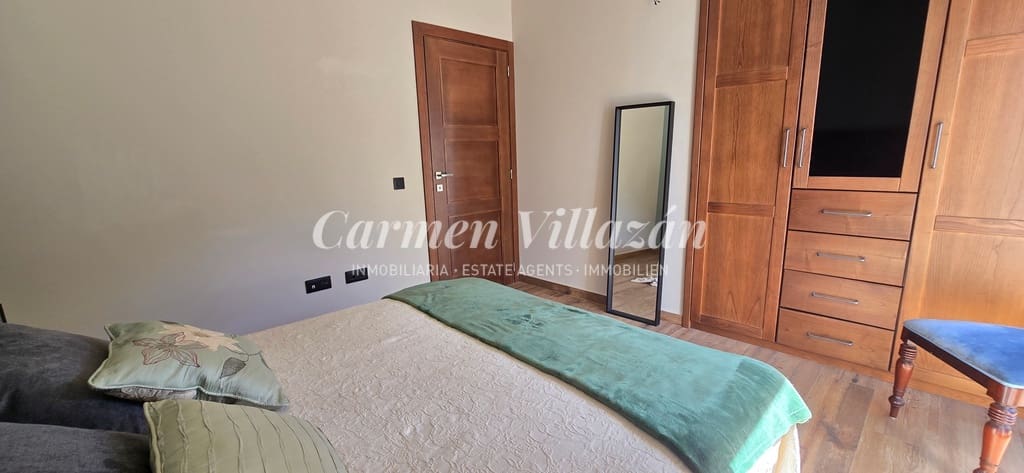 3 sovrum Villa till salu i Llanos de la Concepcion - 650 000 € (Ref: 8796219)