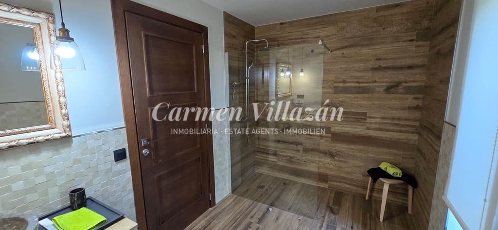 3 sovrum Villa till salu i Llanos de la Concepcion - 650 000 € (Ref: 8796219)