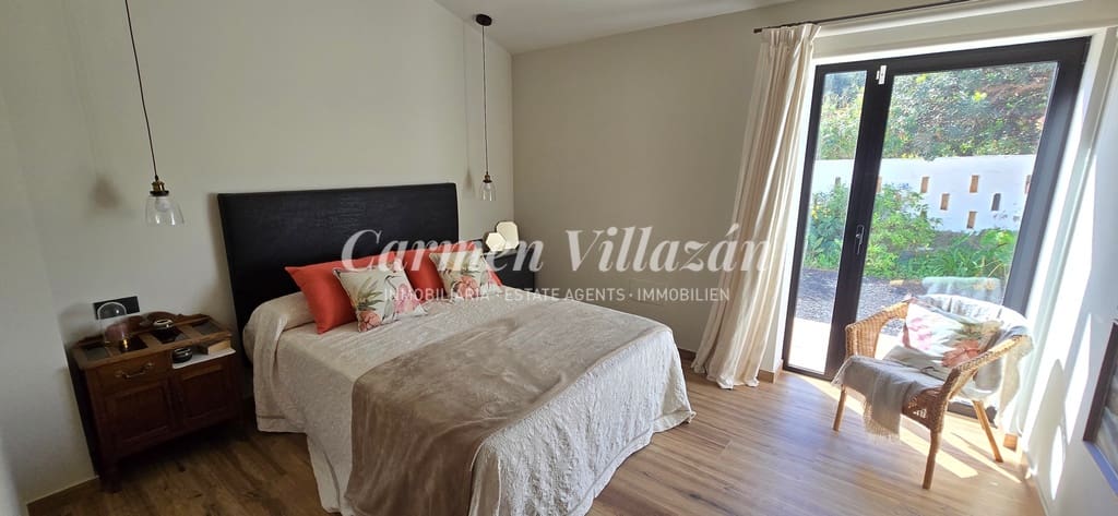 3 sovrum Villa till salu i Llanos de la Concepcion - 650 000 € (Ref: 8796219)