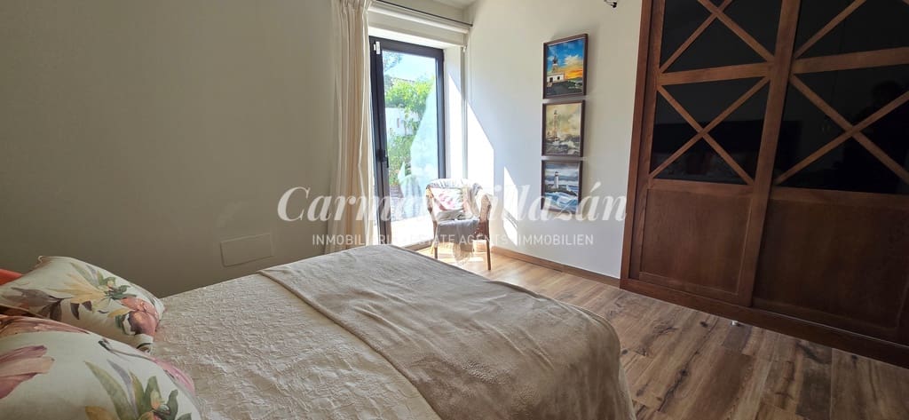 3 sovrum Villa till salu i Llanos de la Concepcion - 650 000 € (Ref: 8796219)