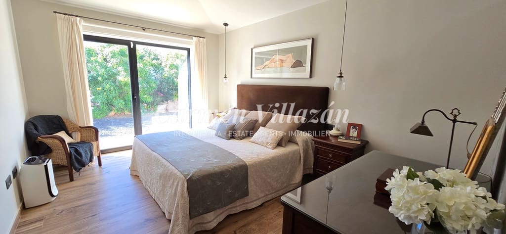 3 sovrum Villa till salu i Llanos de la Concepcion - 650 000 € (Ref: 8796219)