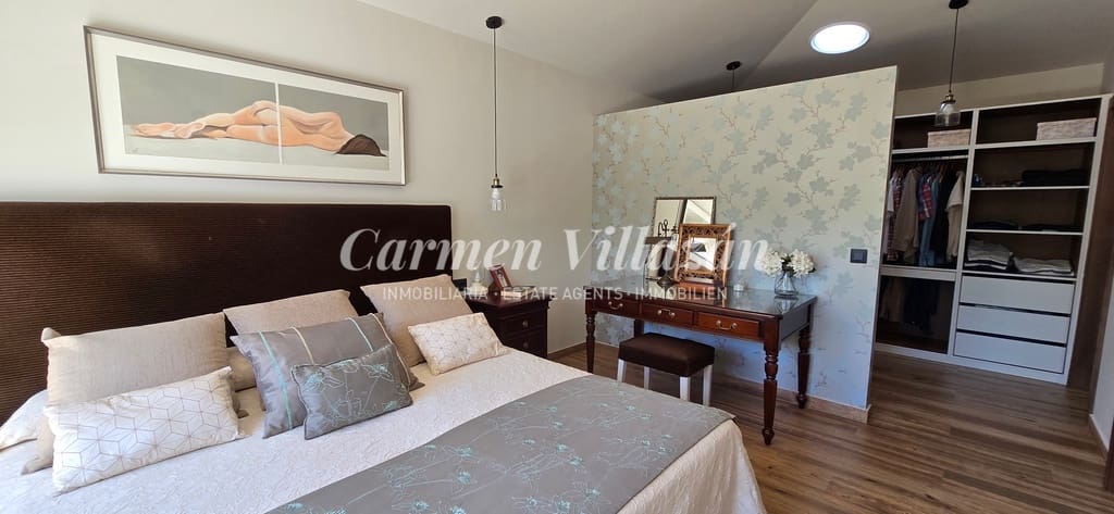 3 sovrum Villa till salu i Llanos de la Concepcion - 650 000 € (Ref: 8796219)