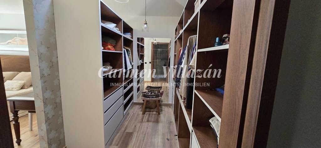 3 sovrum Villa till salu i Llanos de la Concepcion - 650 000 € (Ref: 8796219)