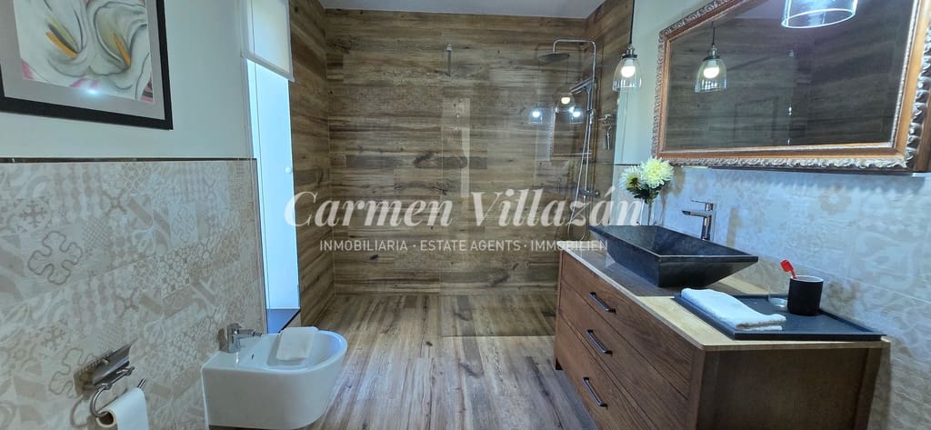 3 sovrum Villa till salu i Llanos de la Concepcion - 650 000 € (Ref: 8796219)