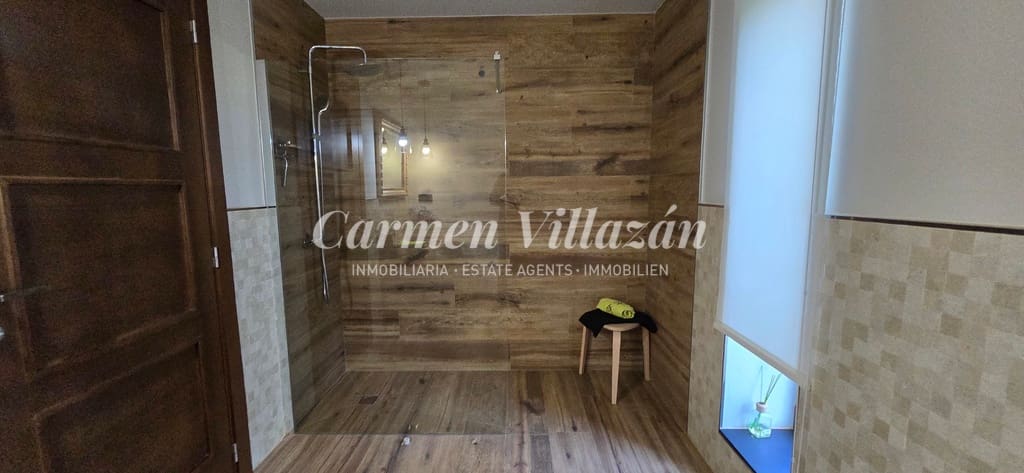 3 sovrum Villa till salu i Llanos de la Concepcion - 650 000 € (Ref: 8796219)