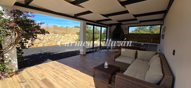 3 quarto Moradia para venda em Llanos de la Concepción, Puerto del Rosario - 650 000 € (Ref: 8796219)