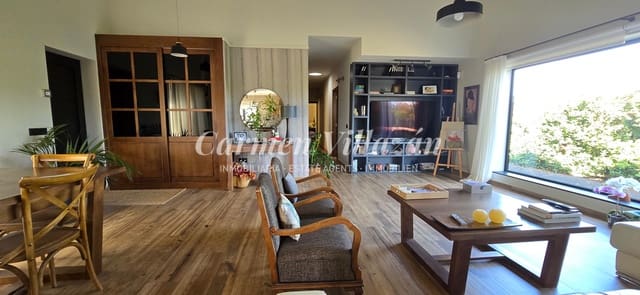 3 quarto Moradia para venda em Llanos de la Concepción, Puerto del Rosario - 650 000 € (Ref: 8796219)