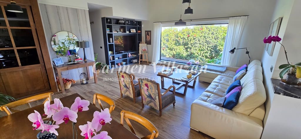 3 sovrum Villa till salu i Llanos de la Concepcion - 650 000 € (Ref: 8796219)