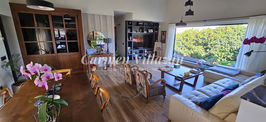 3 sovrum Villa till salu i Llanos de la Concepcion - 650 000 € (Ref: 8796219)