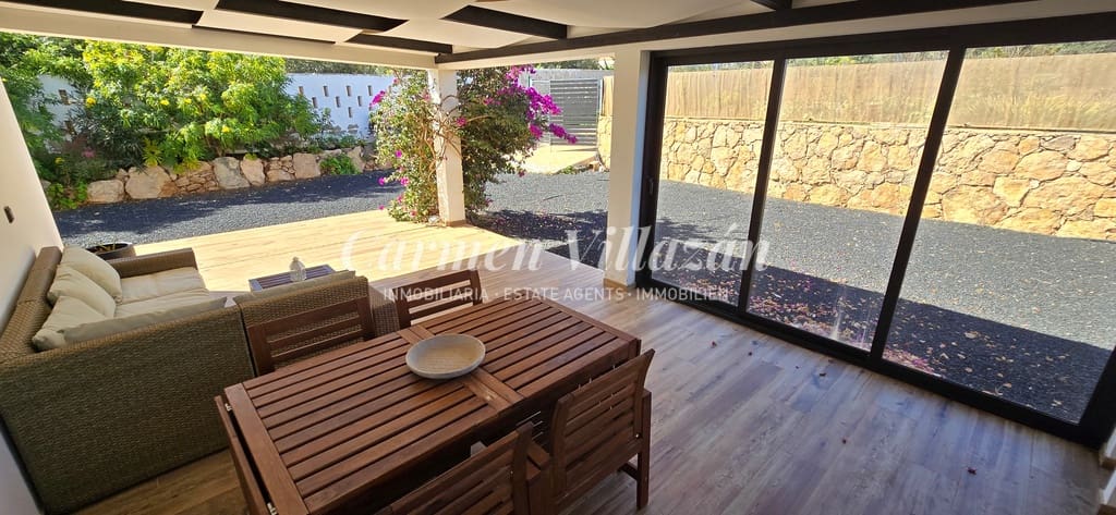 3 sovrum Villa till salu i Llanos de la Concepcion - 650 000 € (Ref: 8796219)