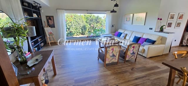 3 quarto Moradia para venda em Llanos de la Concepción, Puerto del Rosario - 650 000 € (Ref: 8796219)