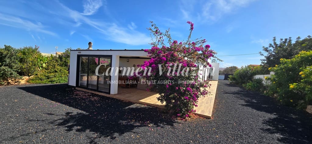 3 sovrum Villa till salu i Llanos de la Concepcion - 650 000 € (Ref: 8796219)