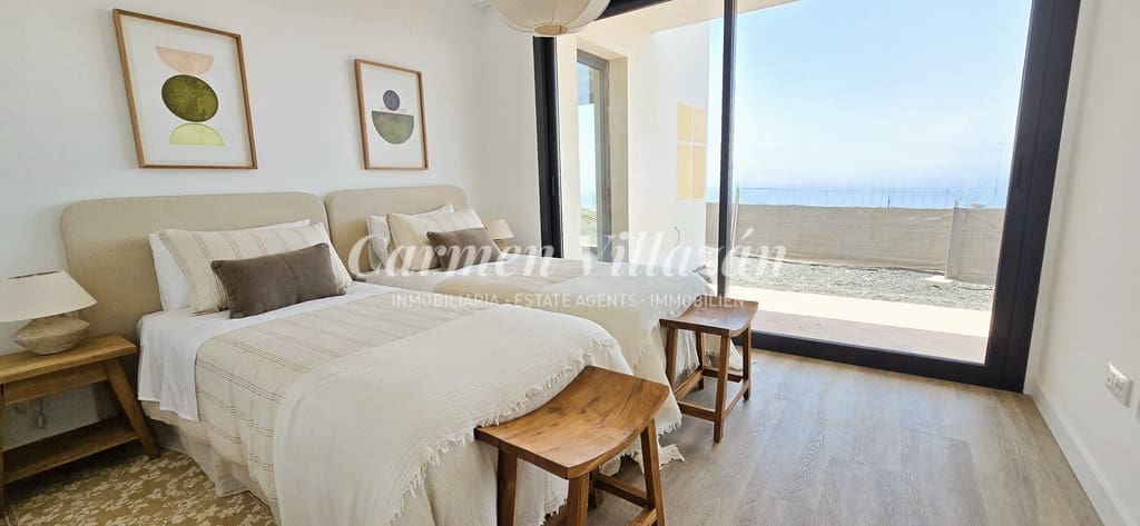 2 soverom Leilighet til salgs i Caleta de Fuste med svømmebasseng - € 275 000 (Ref: 8816478)