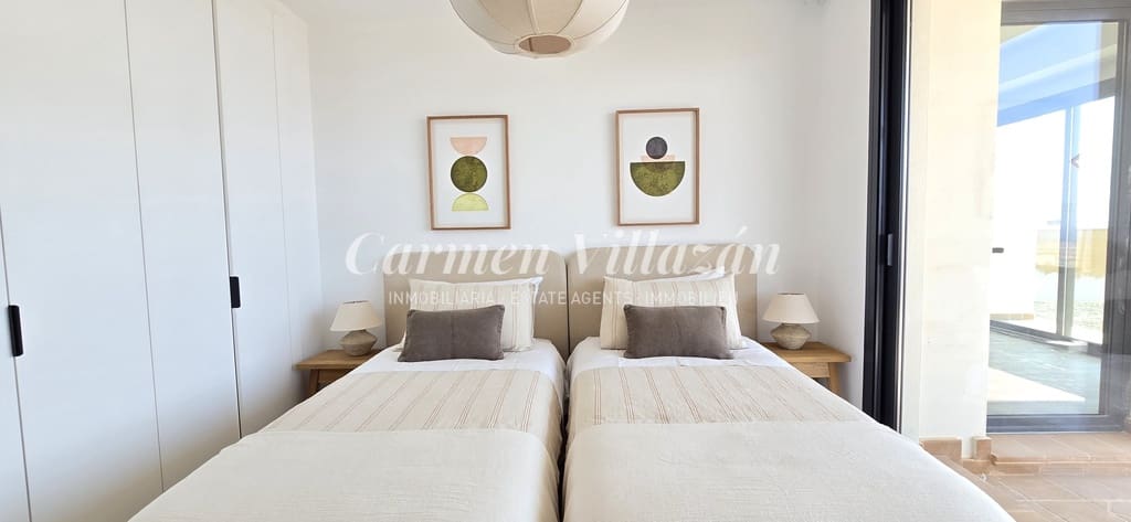 2 soverom Leilighet til salgs i Caleta de Fuste med svømmebasseng - € 275 000 (Ref: 8816478)