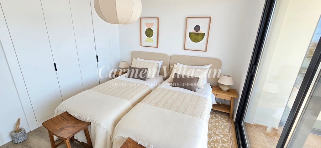 2 soverom Leilighet til salgs i Caleta de Fuste med svømmebasseng - € 275 000 (Ref: 8816478)