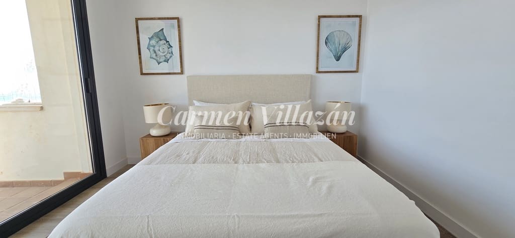 2 soverom Leilighet til salgs i Caleta de Fuste med svømmebasseng - € 275 000 (Ref: 8816478)