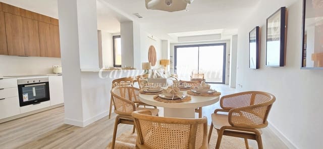 2 sypialnia Apartament na sprzedaż w Caleta de Fuste, Antigua z basenem - 275 000 € (Ref: 8816478)