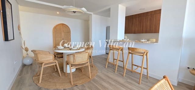 2 sypialnia Apartament na sprzedaż w Caleta de Fuste, Antigua z basenem - 275 000 € (Ref: 8816478)